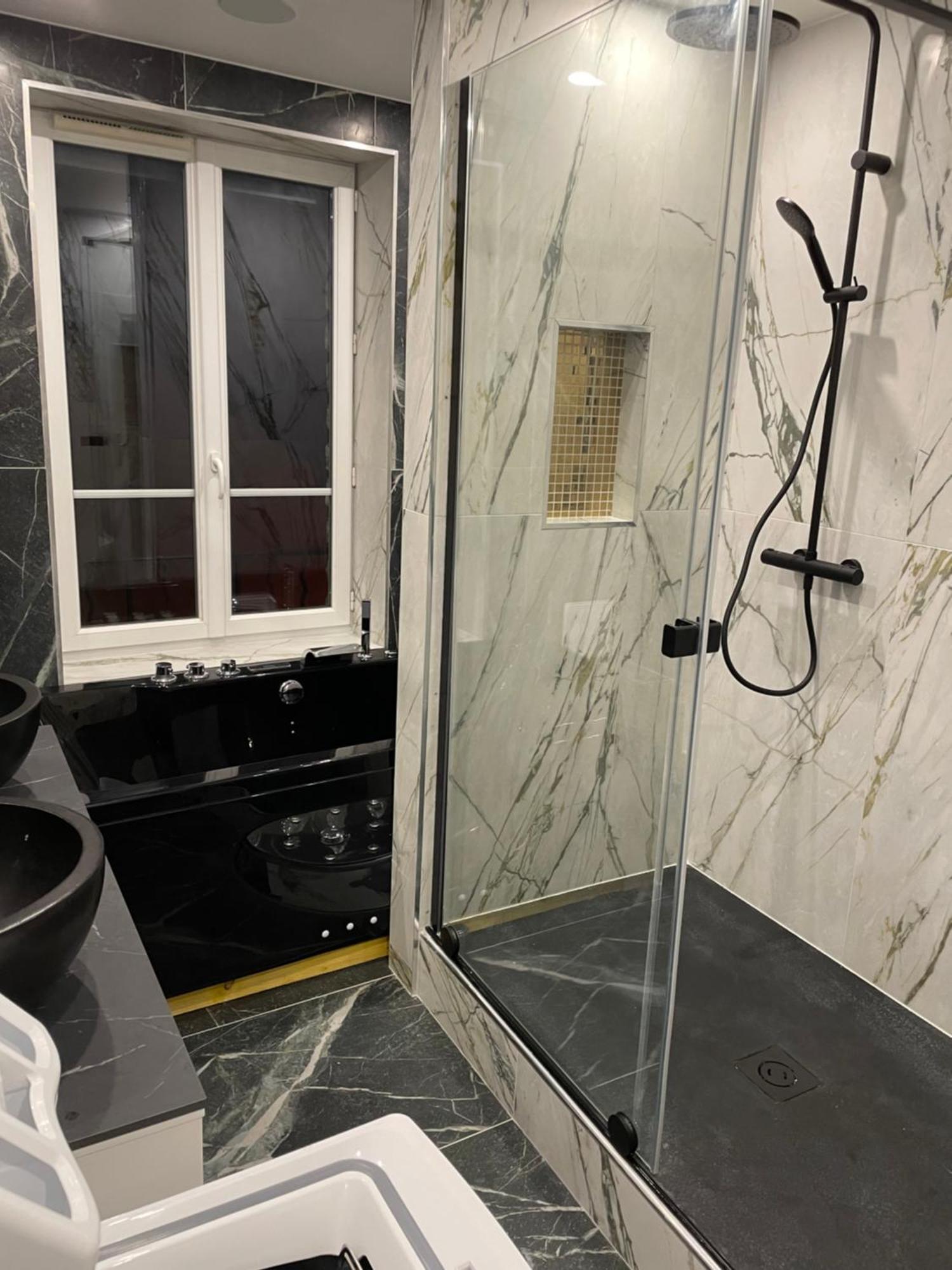 Proche Paris - Style Bali 350 M Gare Mantes公寓 外观 照片